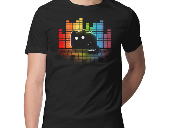 Equalizer Cat