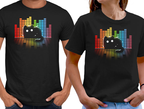 Equalizer Cat
