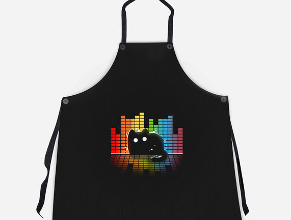 Equalizer Cat