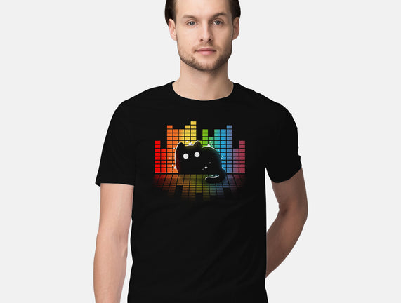 Equalizer Cat