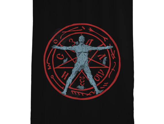 Succumb To The Darkness