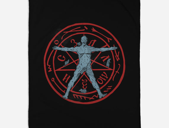 Succumb To The Darkness