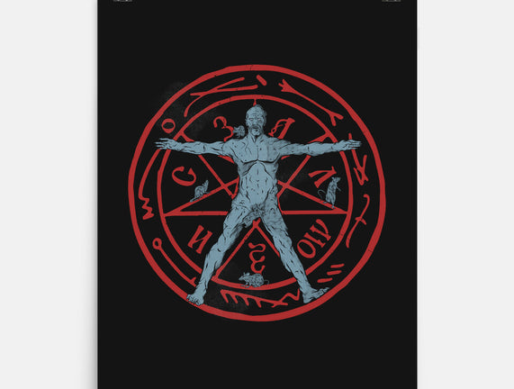 Succumb To The Darkness
