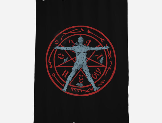 Succumb To The Darkness