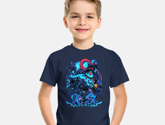 The Weakest Hunter