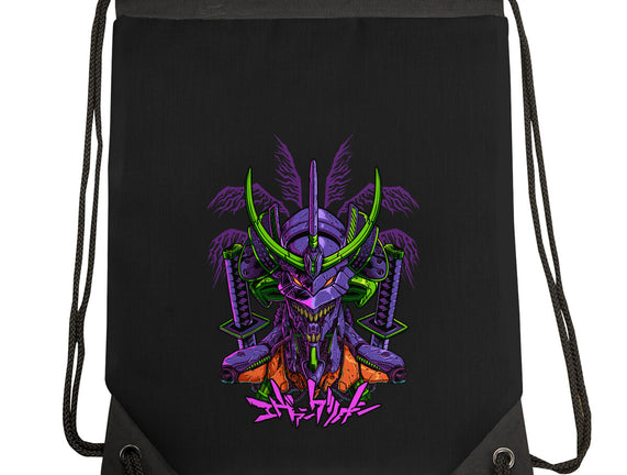 Evangelion Samurai