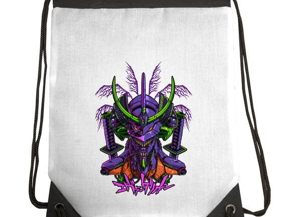 Evangelion Samurai