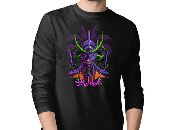 Evangelion Samurai