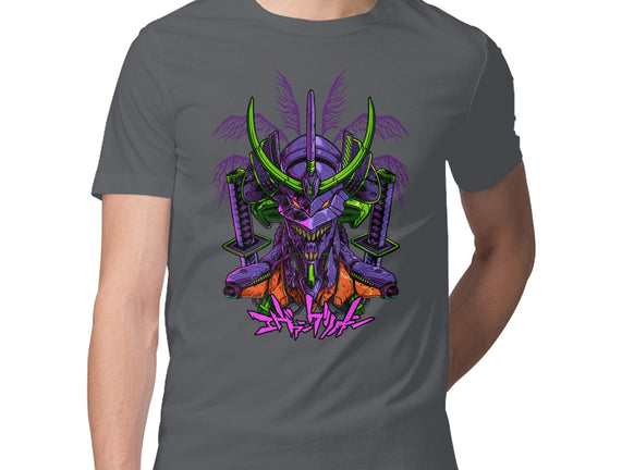 Evangelion Samurai