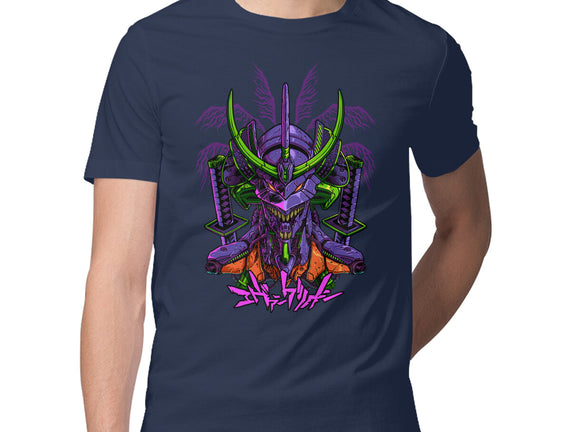 Evangelion Samurai