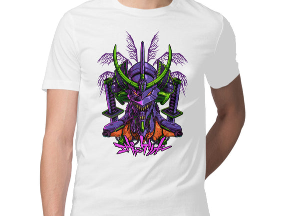 Evangelion Samurai