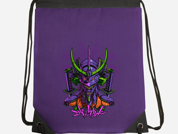 Evangelion Samurai