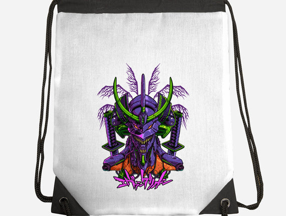 Evangelion Samurai