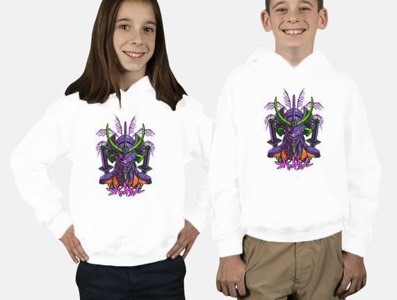 Evangelion Samurai