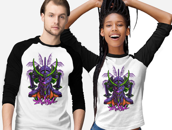 Evangelion Samurai