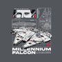 M Falcon Rebel Alliance-Mens-Basic-Tee-alfbocreative