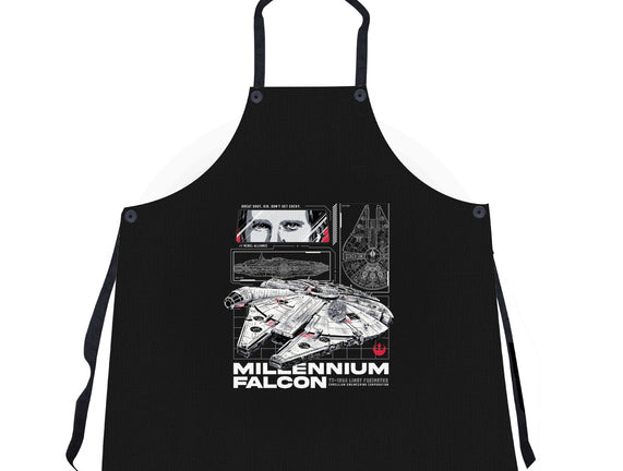 M Falcon Rebel Alliance