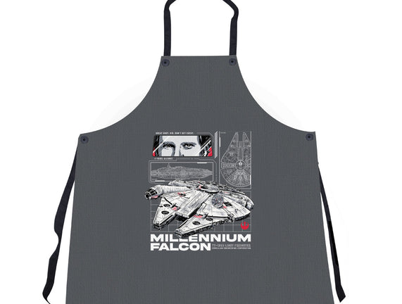 M Falcon Rebel Alliance