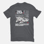 M Falcon Rebel Alliance-Mens-Basic-Tee-alfbocreative