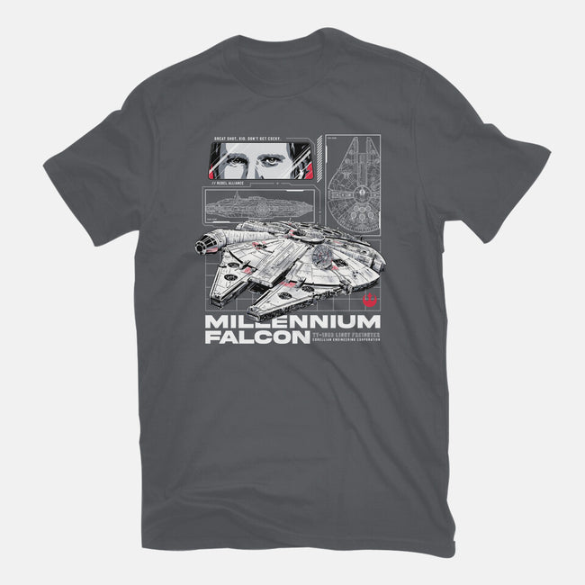M Falcon Rebel Alliance-Mens-Premium-Tee-alfbocreative