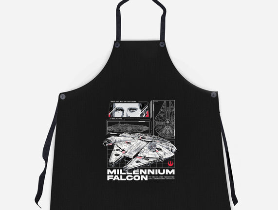 M Falcon Rebel Alliance