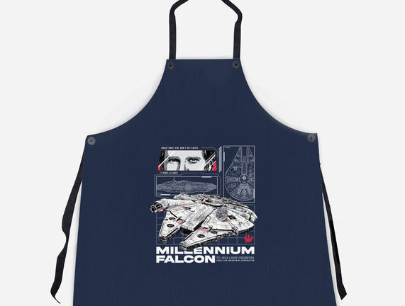 M Falcon Rebel Alliance