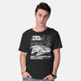 M Falcon Rebel Alliance-Mens-Basic-Tee-alfbocreative