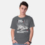 M Falcon Rebel Alliance-Mens-Basic-Tee-alfbocreative