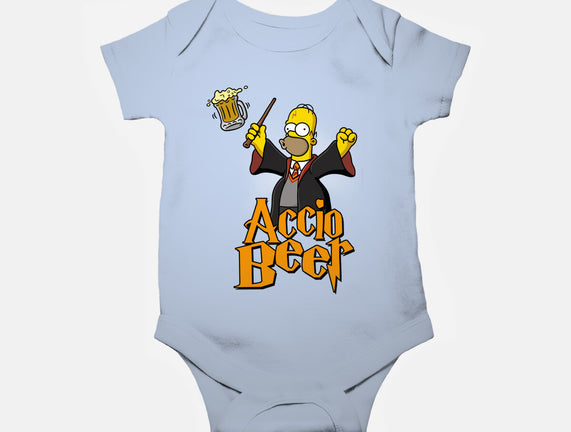 Homer Potter