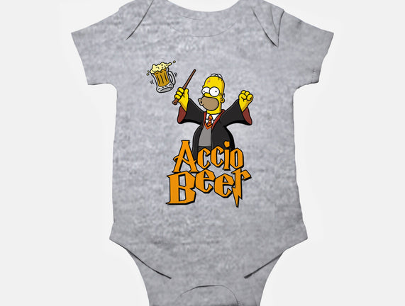 Homer Potter