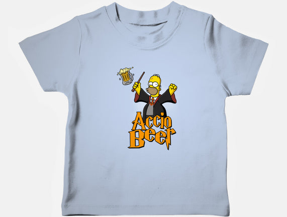 Homer Potter