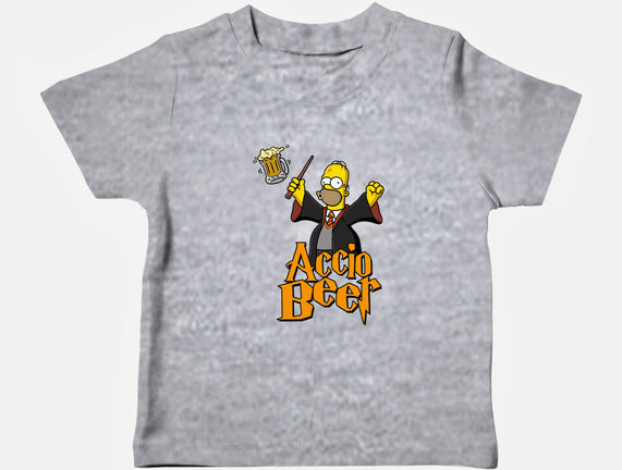 Homer Potter