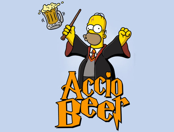 Homer Potter