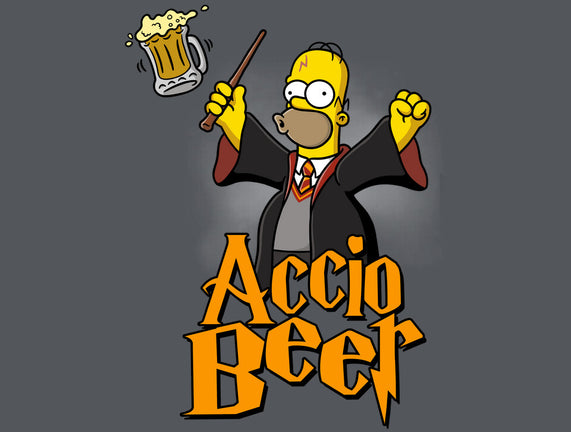 Homer Potter