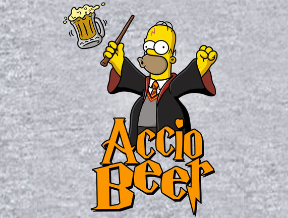 Homer Potter