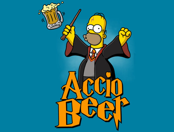 Homer Potter