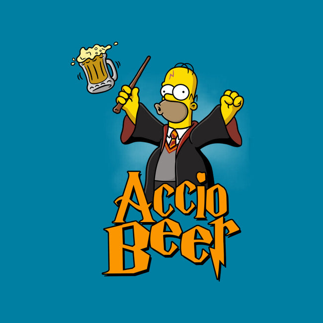 Homer Potter-Mens-Basic-Tee-Barbadifuoco