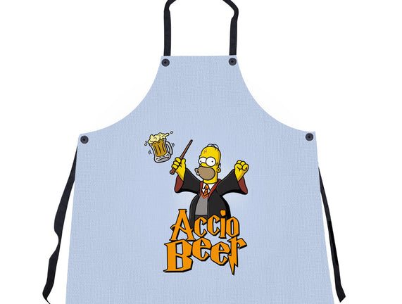 Homer Potter