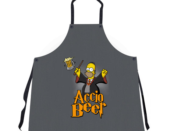 Homer Potter