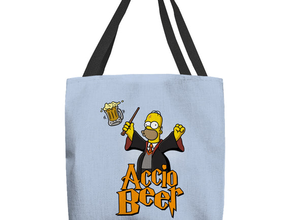 Homer Potter
