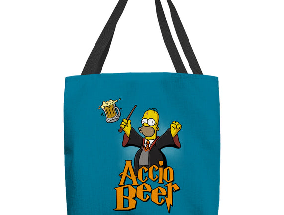 Homer Potter