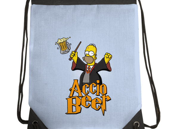 Homer Potter