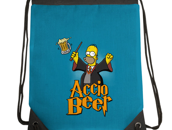Homer Potter