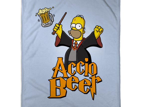 Homer Potter
