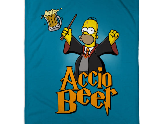 Homer Potter