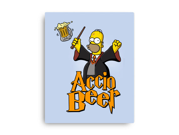 Homer Potter