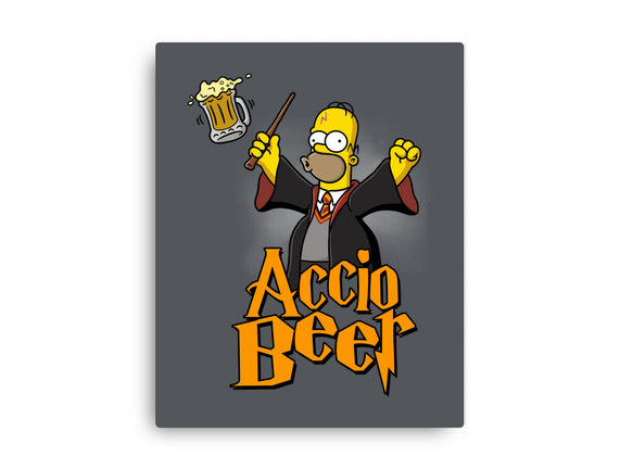 Homer Potter