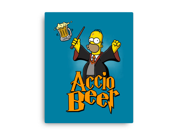 Homer Potter