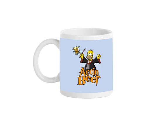Homer Potter