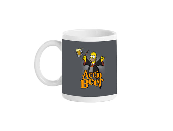 Homer Potter